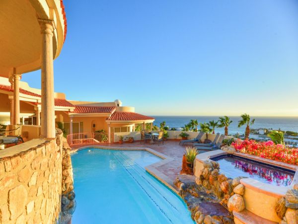 Los Cabos Home 988234
