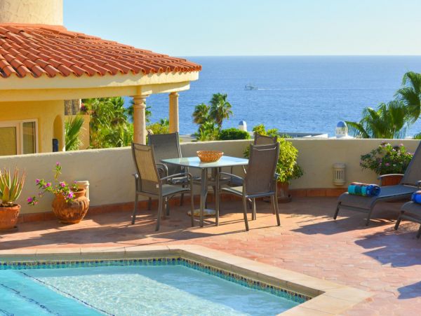 Los Cabos Home 988234