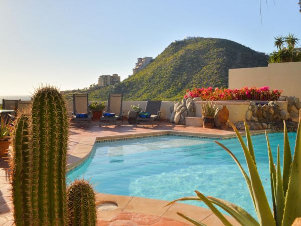 Los Cabos Home 988234