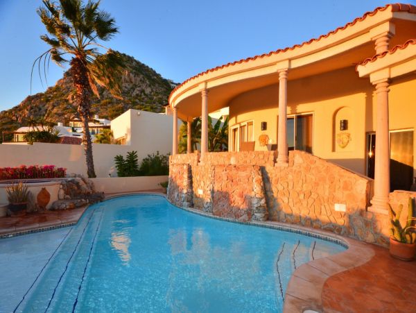 Los Cabos Home 988234