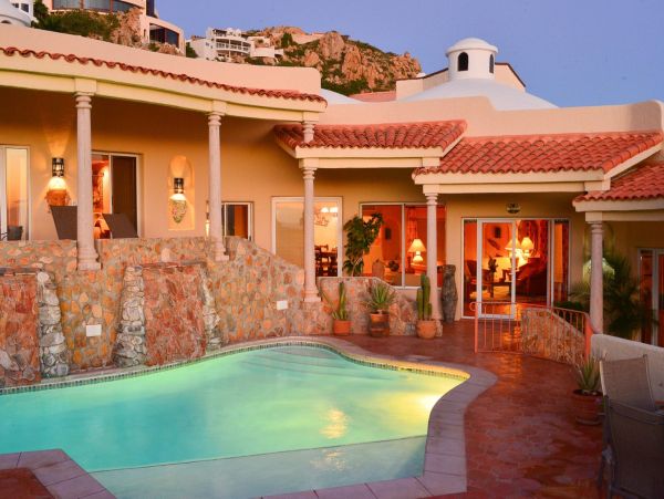 Los Cabos Home 988234