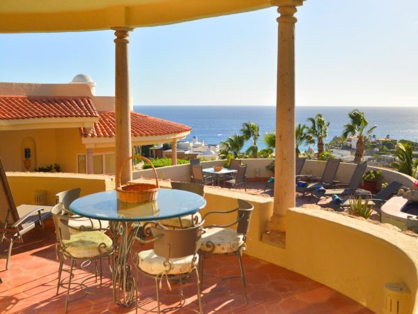Los Cabos Home 988234