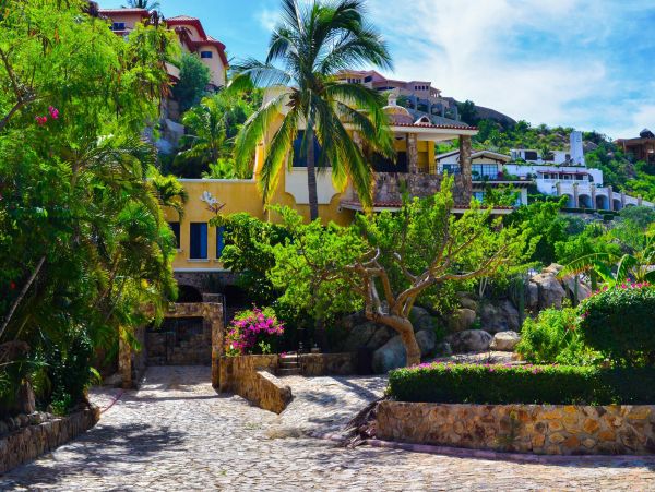 Los Cabos Home 988235