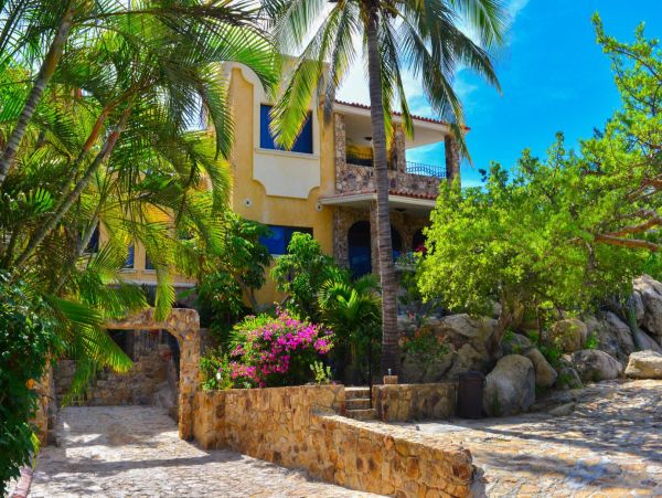 Los Cabos Home 988235