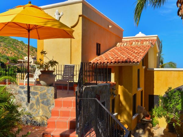 Los Cabos Home 988235