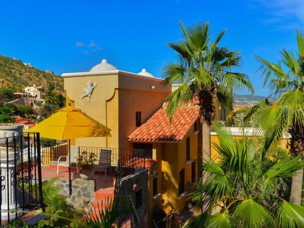 Los Cabos Home 988235