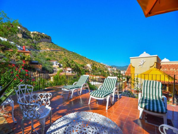 Los Cabos Home 988235