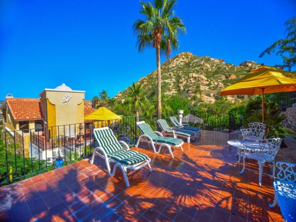 Los Cabos Home 988235