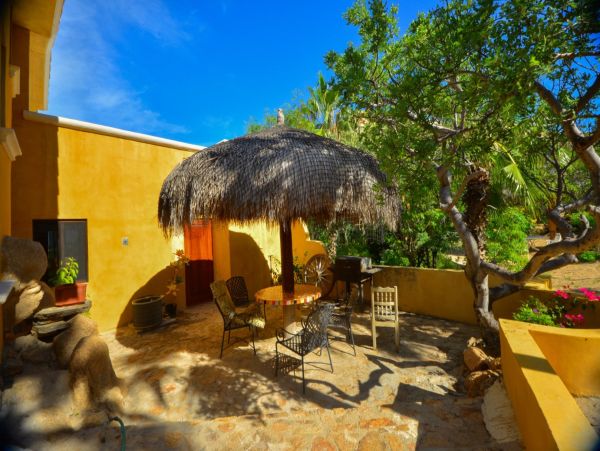 Los Cabos Home 988235