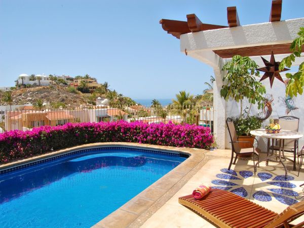 Los Cabos Home 988237