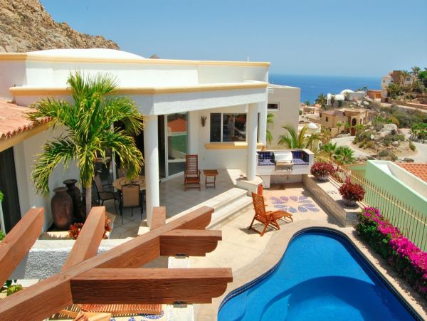 Los Cabos Home 988237