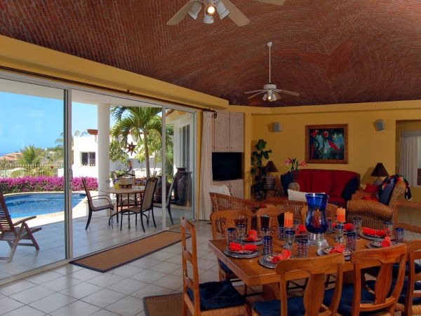 Los Cabos Home 988237