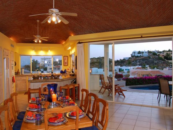 Los Cabos Home 988237