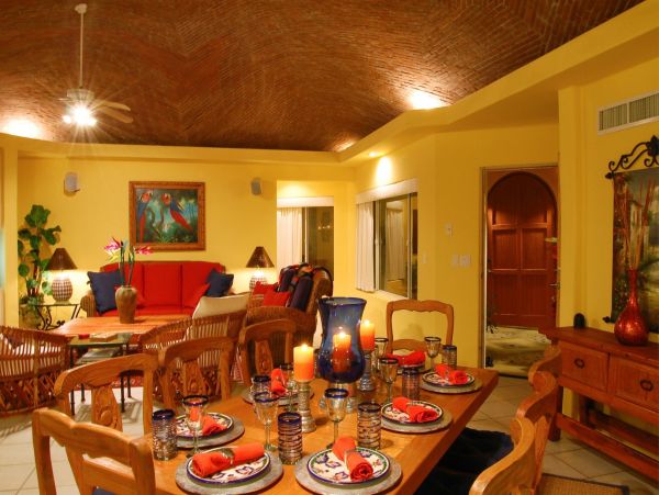 Los Cabos Home 988237
