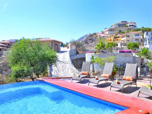 Los Cabos Home 988238