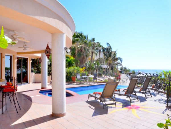 Los Cabos Home 988238
