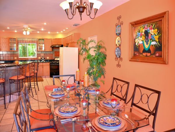 Los Cabos Home 988238