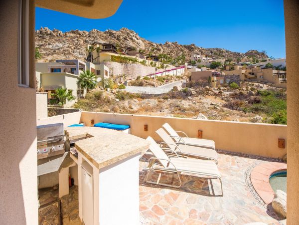 Los Cabos Home 988239