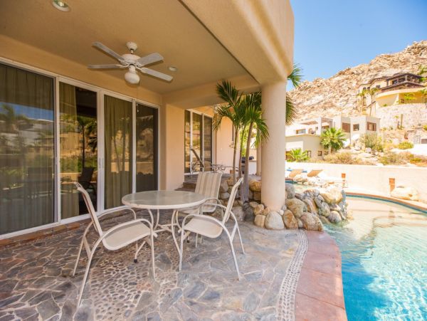 Los Cabos Home 988239