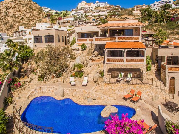 Los Cabos Home 988240