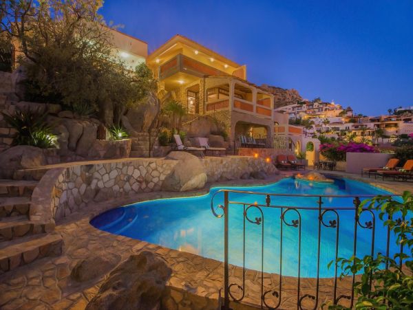Los Cabos Home 988240