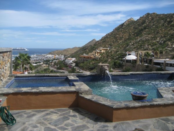 Los Cabos Home 988242