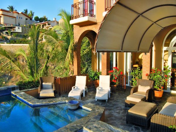 Los Cabos Home 988242