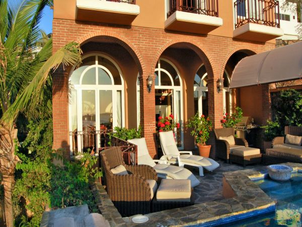 Los Cabos Home 988242