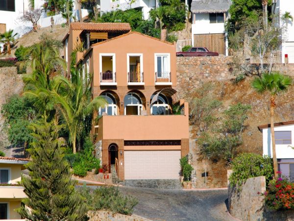 Los Cabos Home 988242