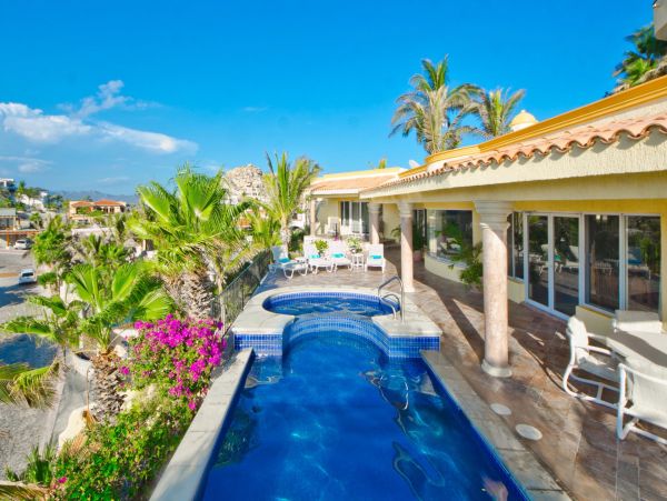 Los Cabos Home 988243