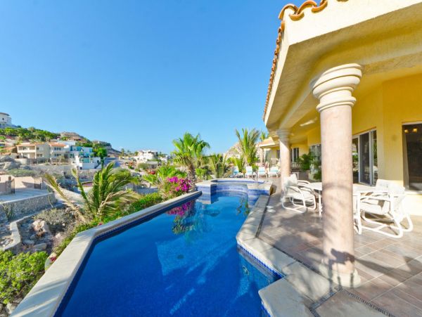 Los Cabos Home 988243