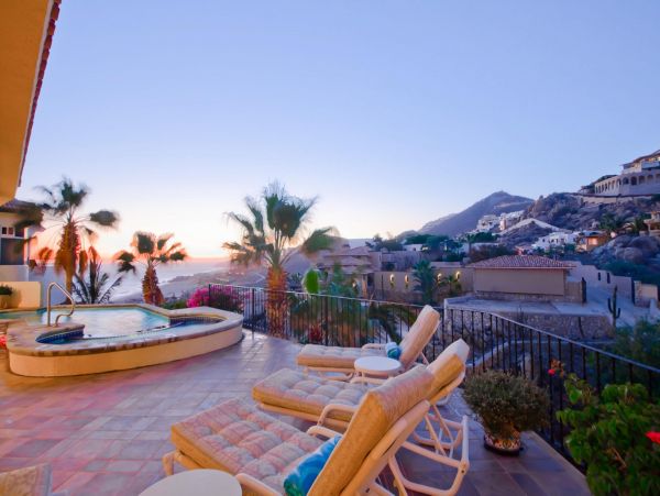 Los Cabos Home 988243