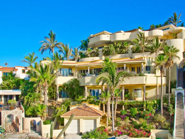 Los Cabos Home 988243
