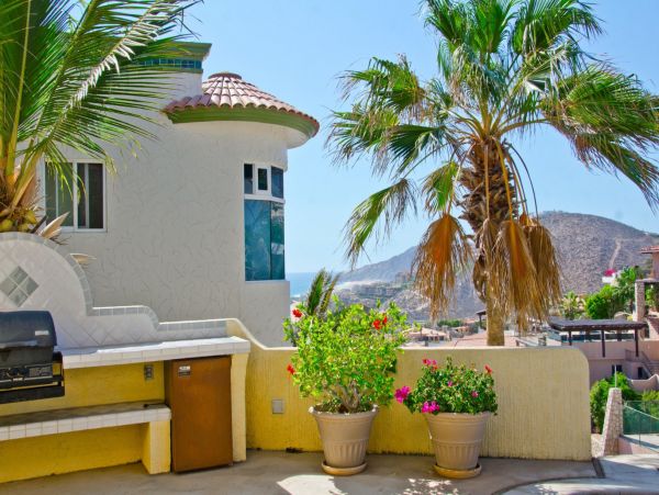 Los Cabos Home 988243