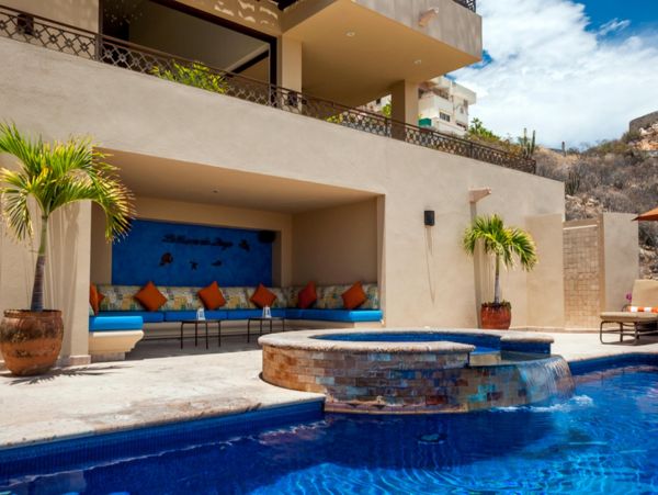 Los Cabos Home 988244