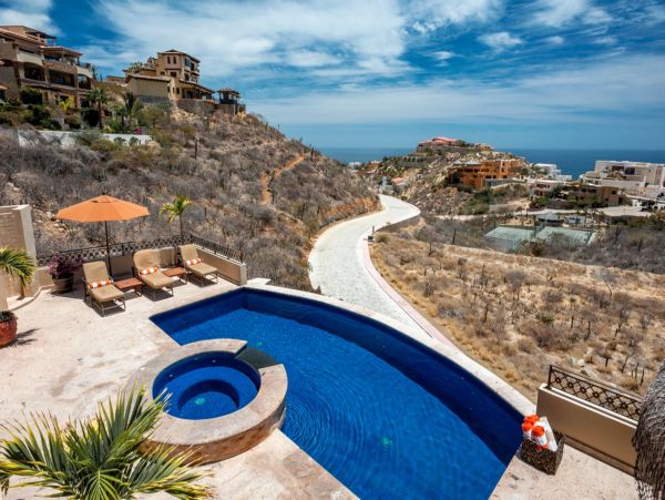 Los Cabos Home 988244