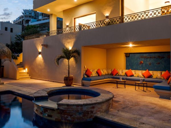 Los Cabos Home 988244