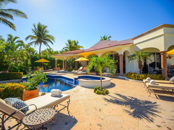 Los Cabos Home 988245