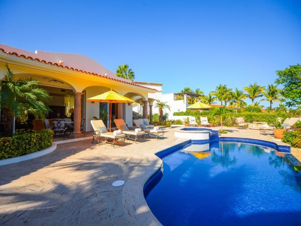 Los Cabos Home 988245