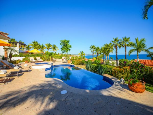 Los Cabos Home 988245