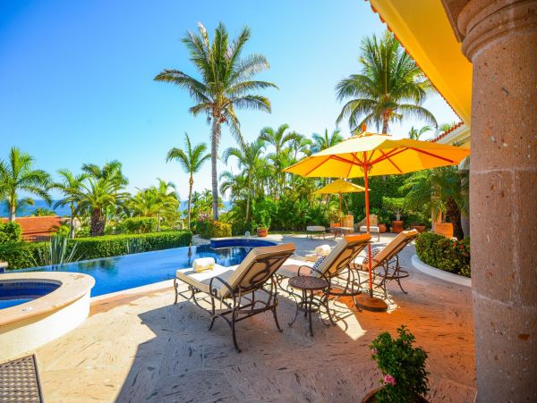 Los Cabos Home 988245