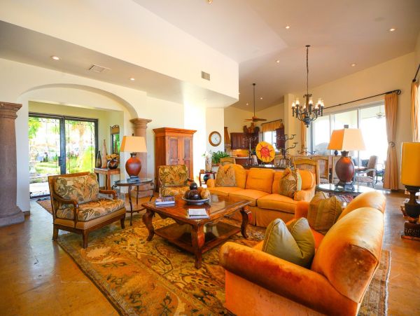 Los Cabos Home 988245