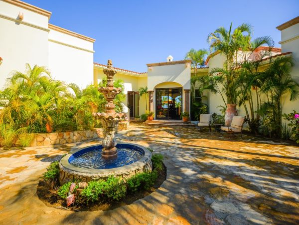 Los Cabos Home 988245