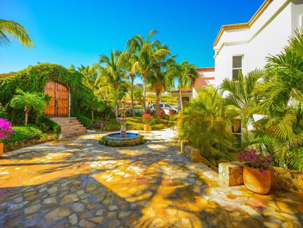 Los Cabos Home 988245