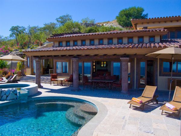Los Cabos Home 988246