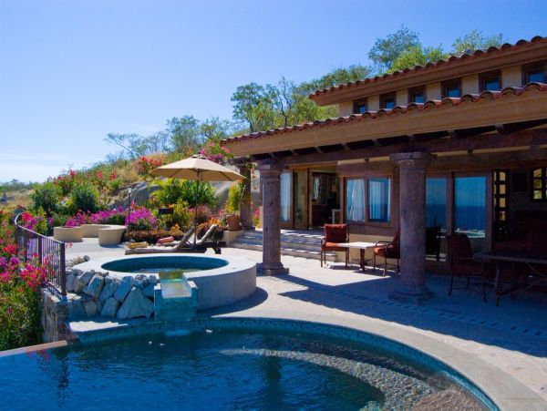 Los Cabos Home 988246
