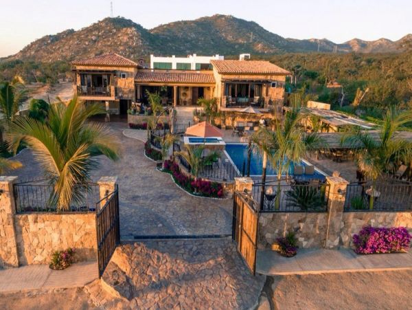 Los Cabos Home 988247