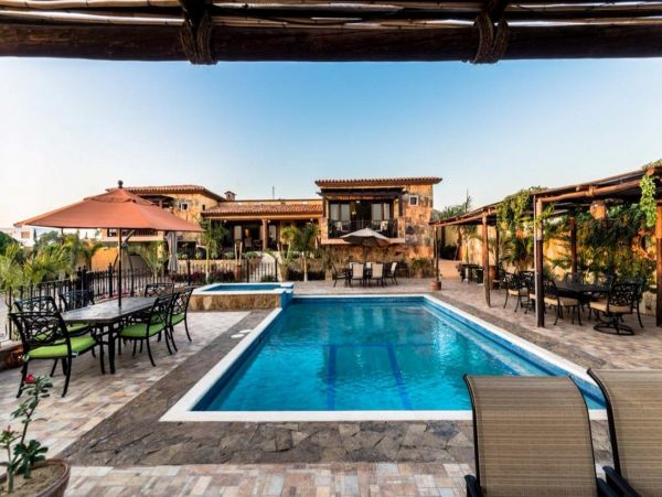 Los Cabos Home 988247