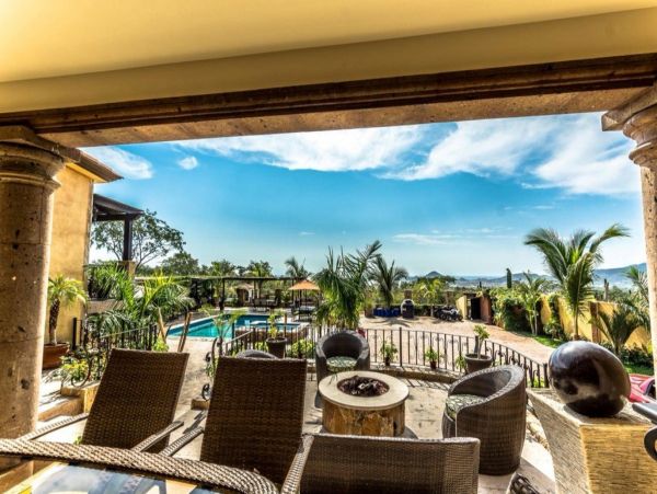 Los Cabos Home 988247