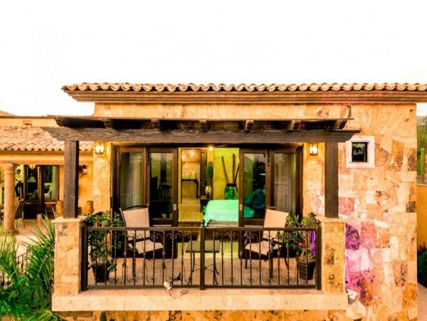 Los Cabos Home 988247